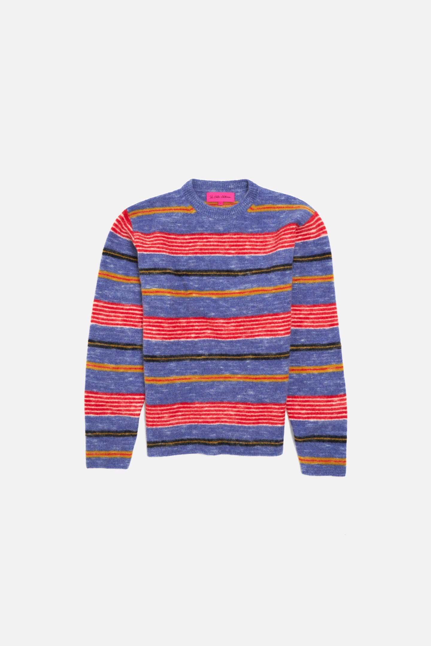 JASPER STRIPE CREW - 1