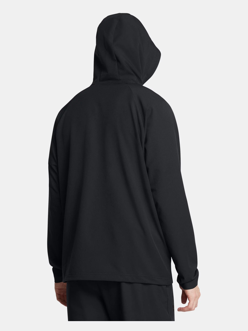 UA Sportstyle Woven 4