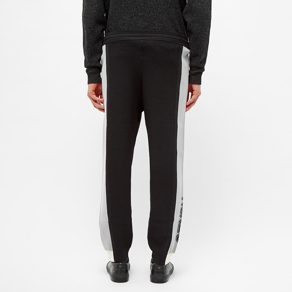 Kenzo Taped Logo Sport Pant - 6