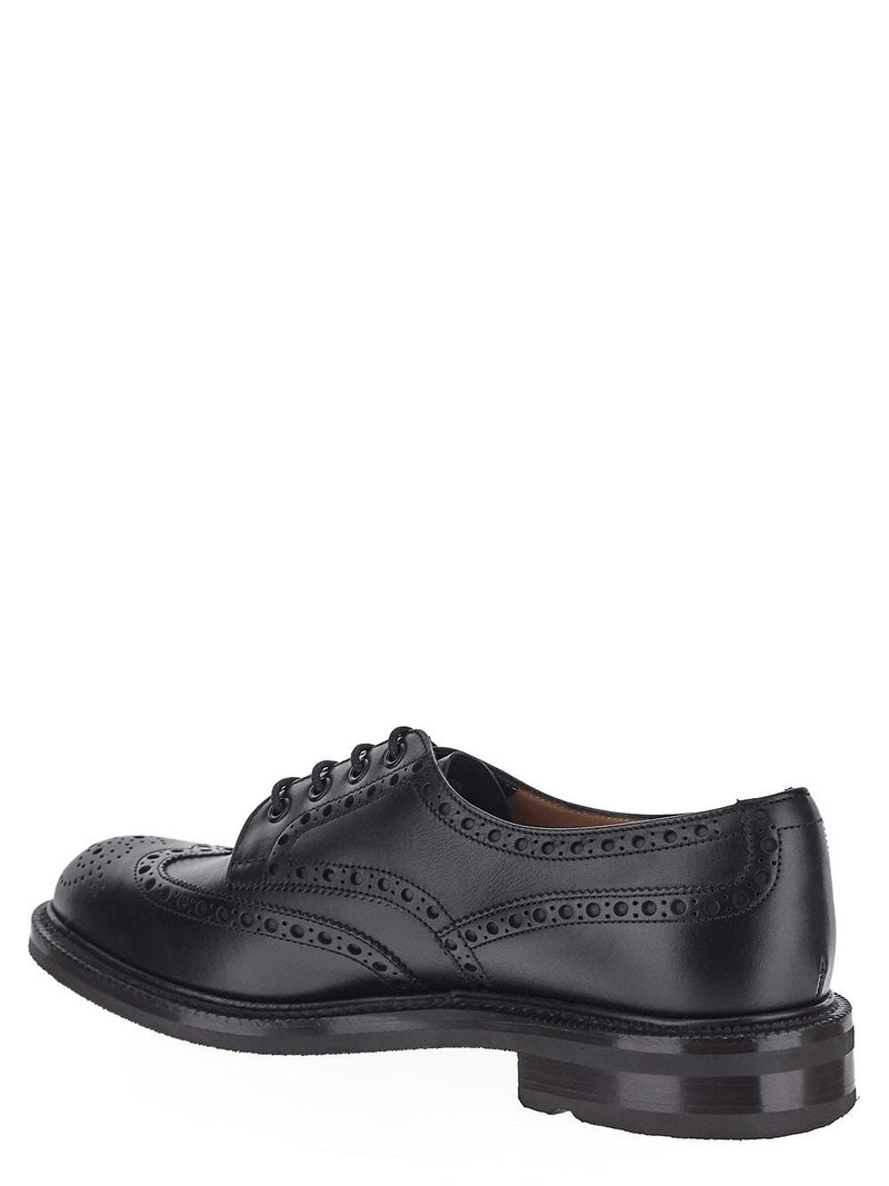 Church's Prestige Black Loafers outlook