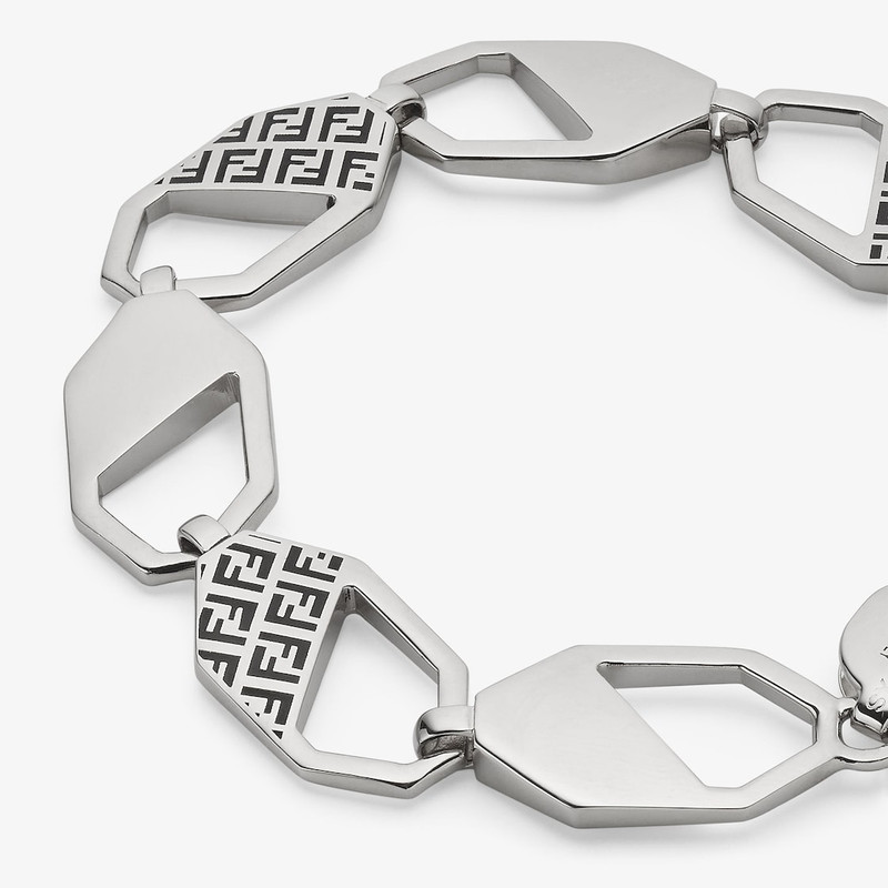 FENDI Fendi Hexagon Bracelet outlook