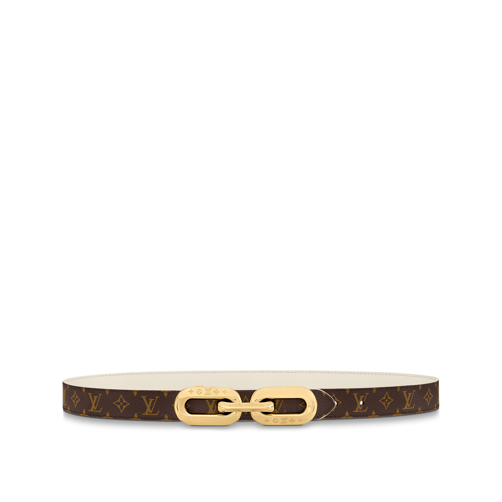 LV Edge 25mm Reversible Belt - 3