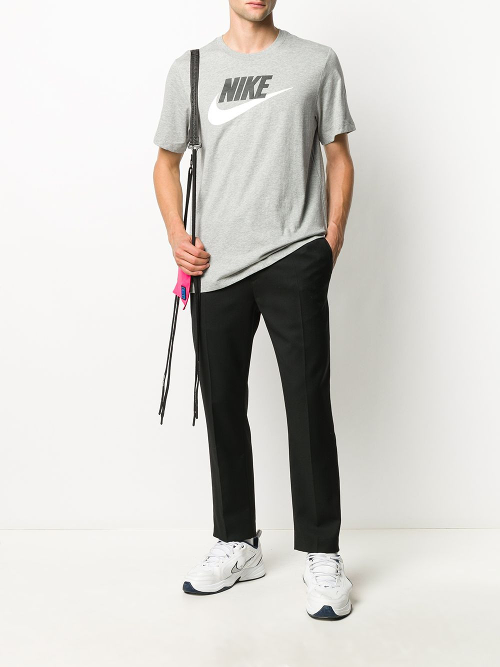 NSW swoosh T-shirt - 2