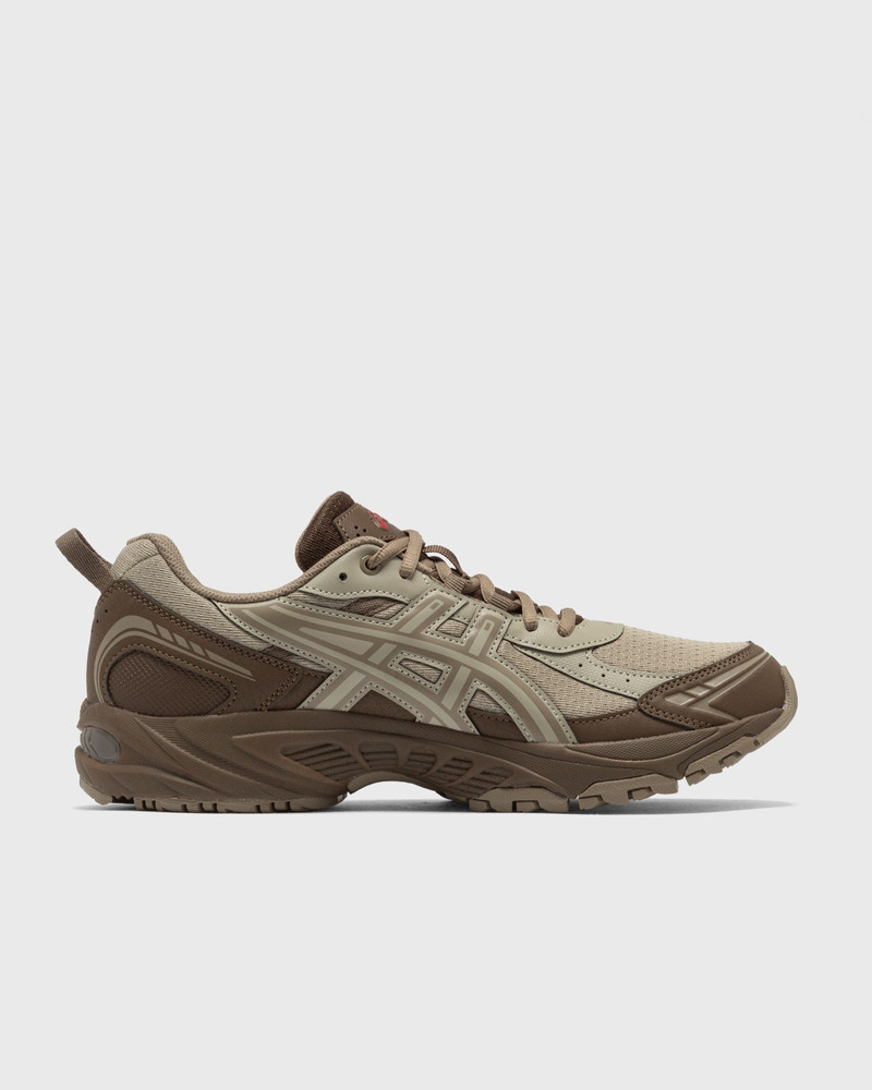 Asics GEL-VENTX outlook
