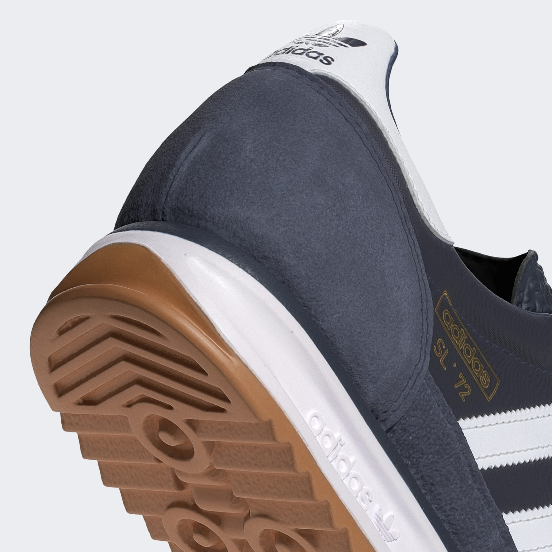 SL 72 RS Shoes - 9