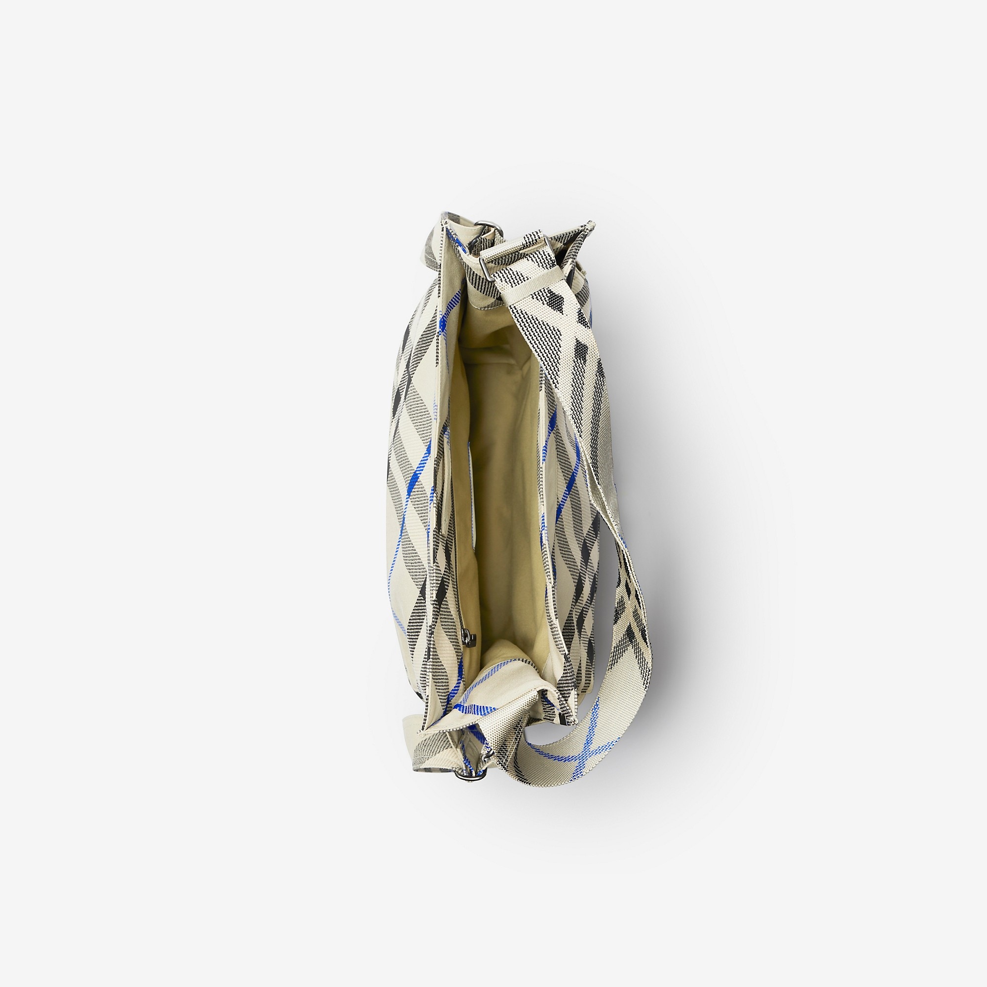Medium Trench Tote - 7