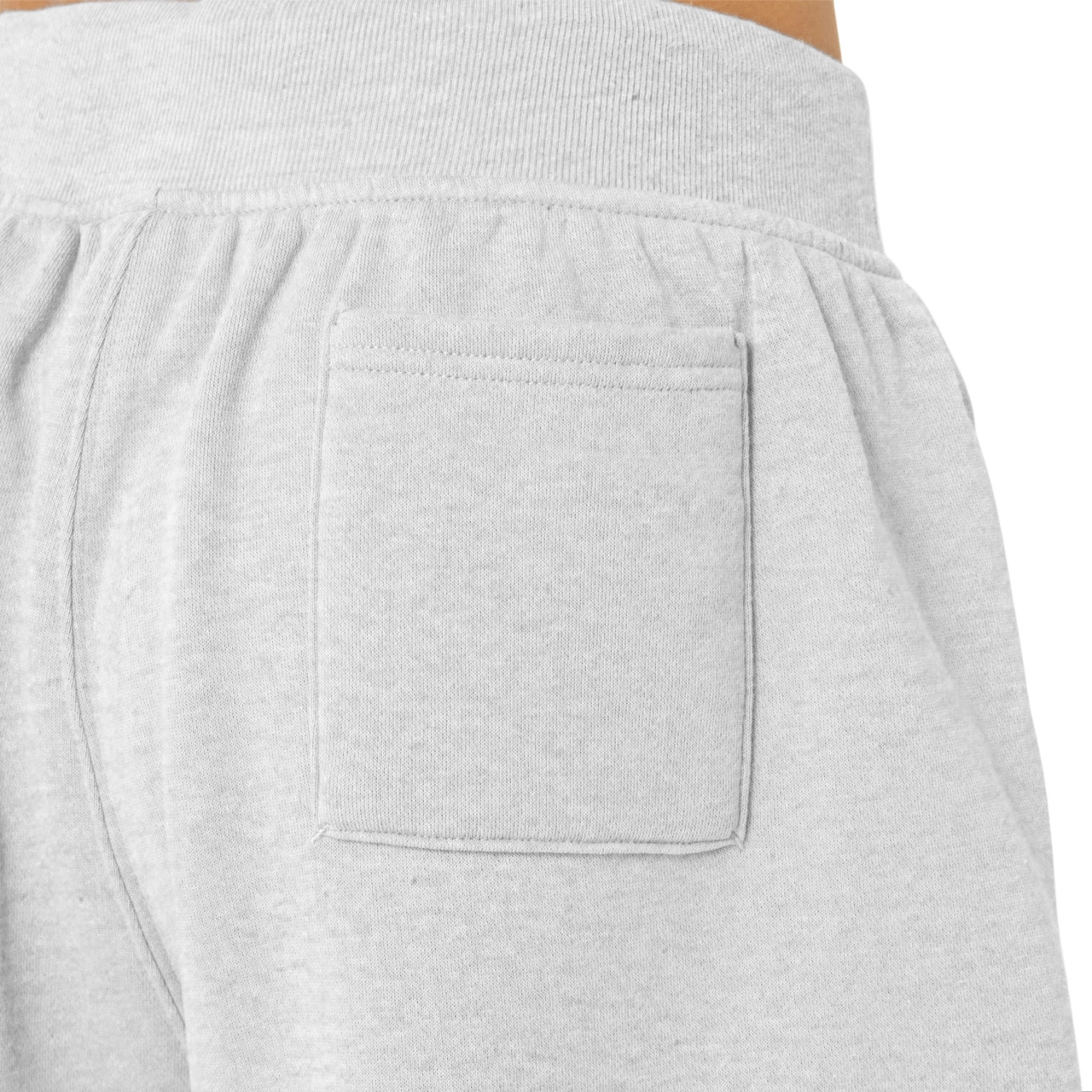 MEN'S ASICS SUNDAY SANA FLEECE SHORT - 5
