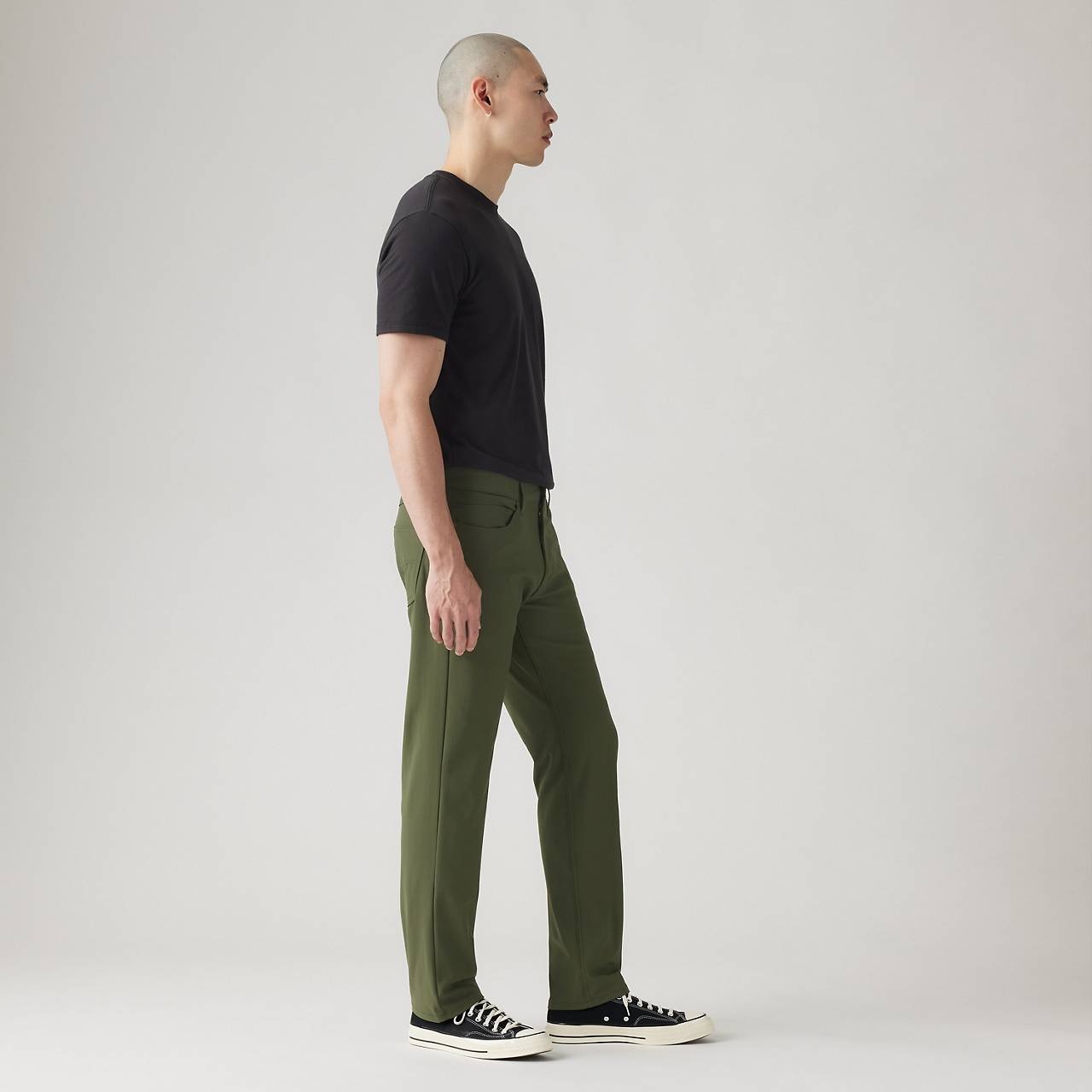511™ SLIM TECH MEN'S PANTS - 4