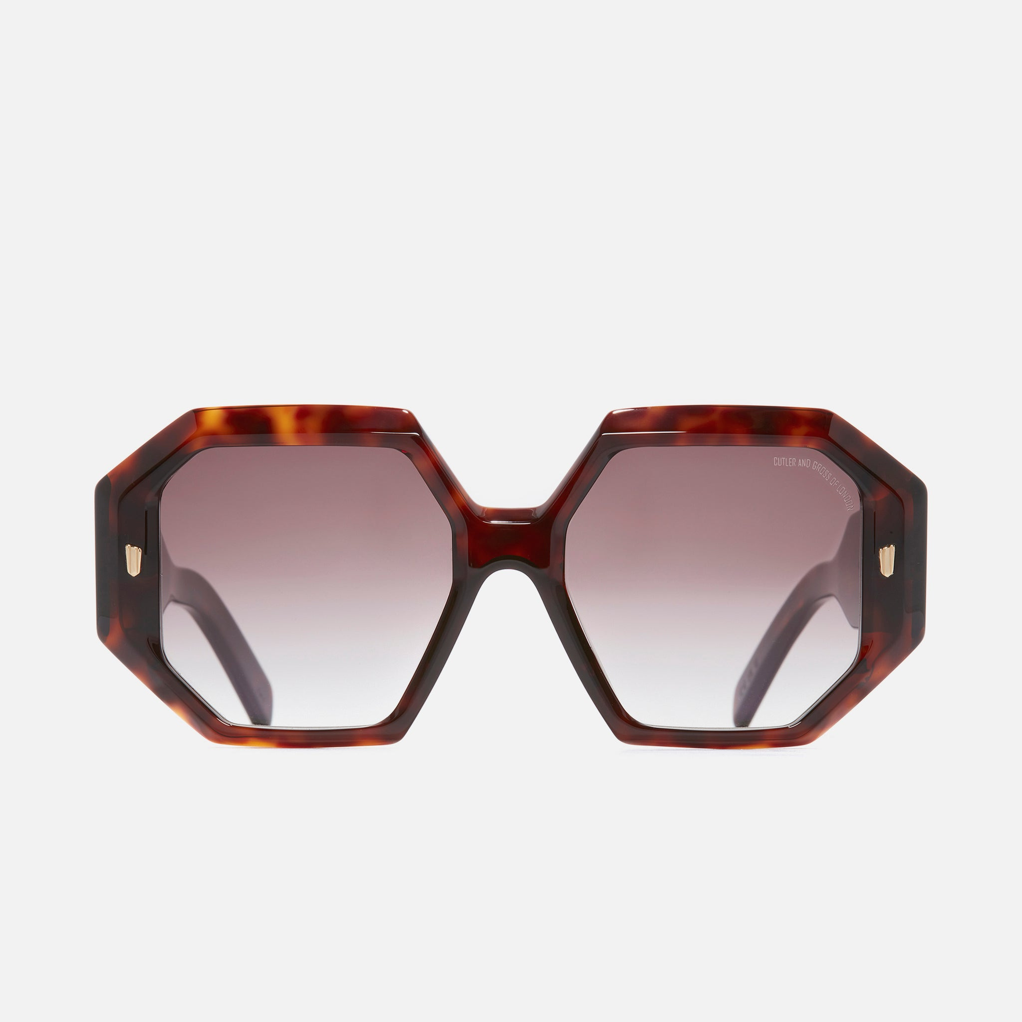 9324 SQUARE SUNGLASSES - 3