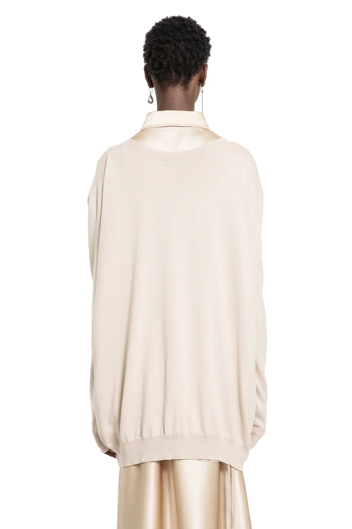 Cotton-Cashmere-Silk-Knit - 3