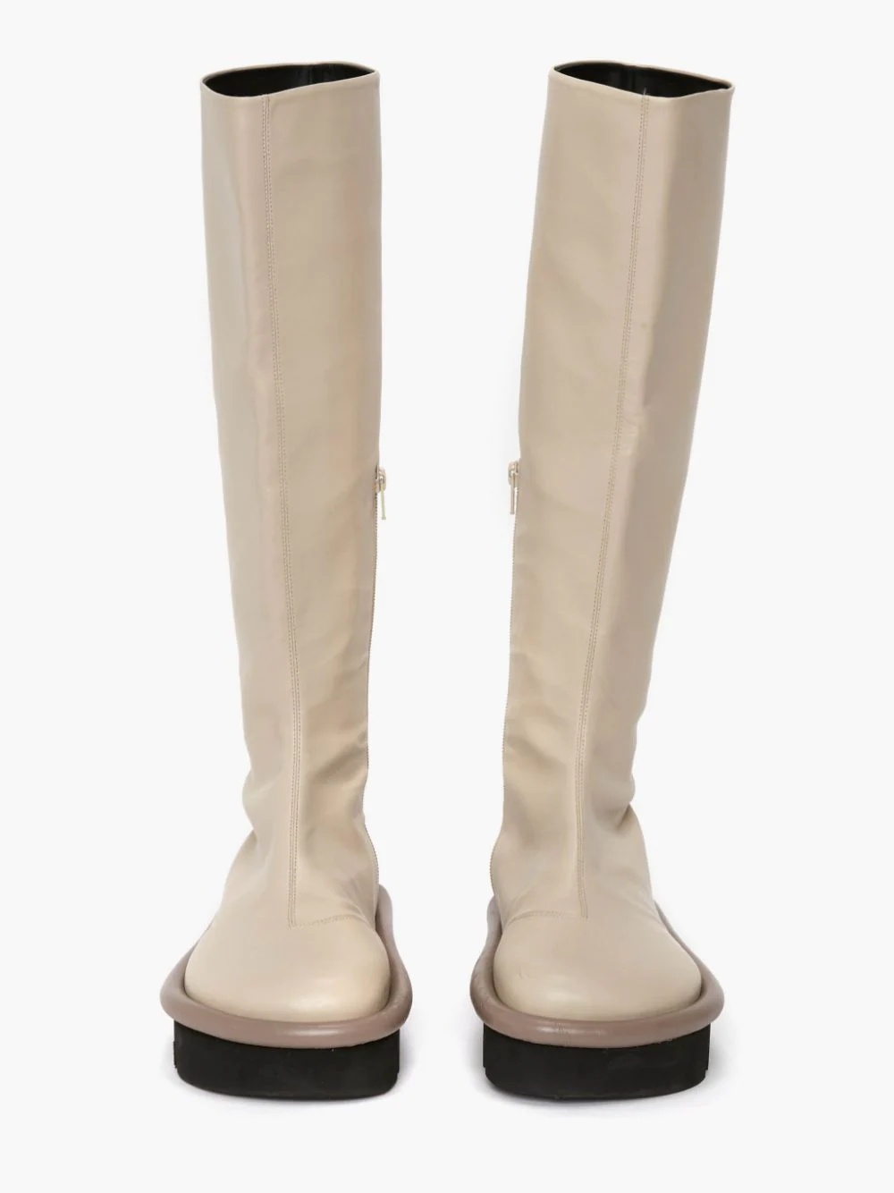 BUMPER-TUBE HIGH BOOTS - 3