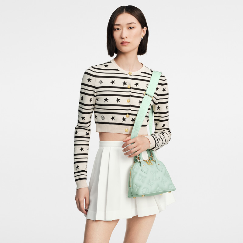 Louis Vuitton Alma BB outlook