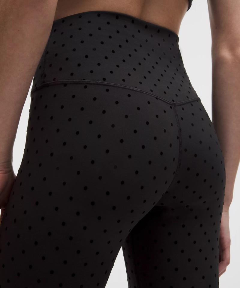 lululemon Align™ High-Rise Pant 28" *Flocked 5