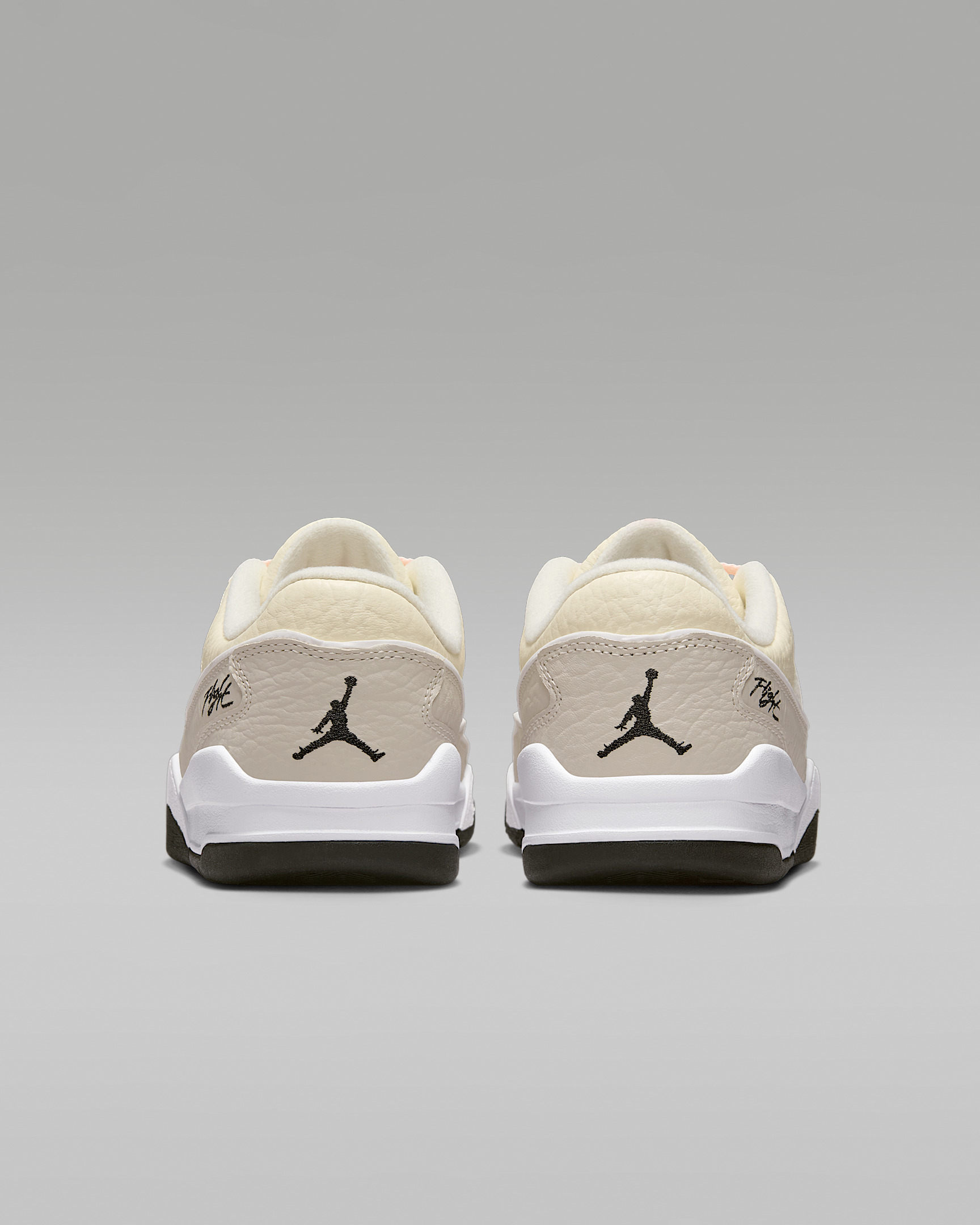 Jordan Flight Court Women's Shoes - 6