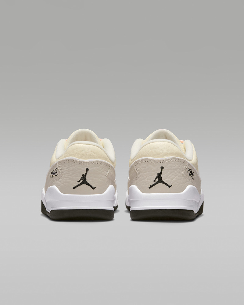 Jordan Flight Court Women's Shoes 6