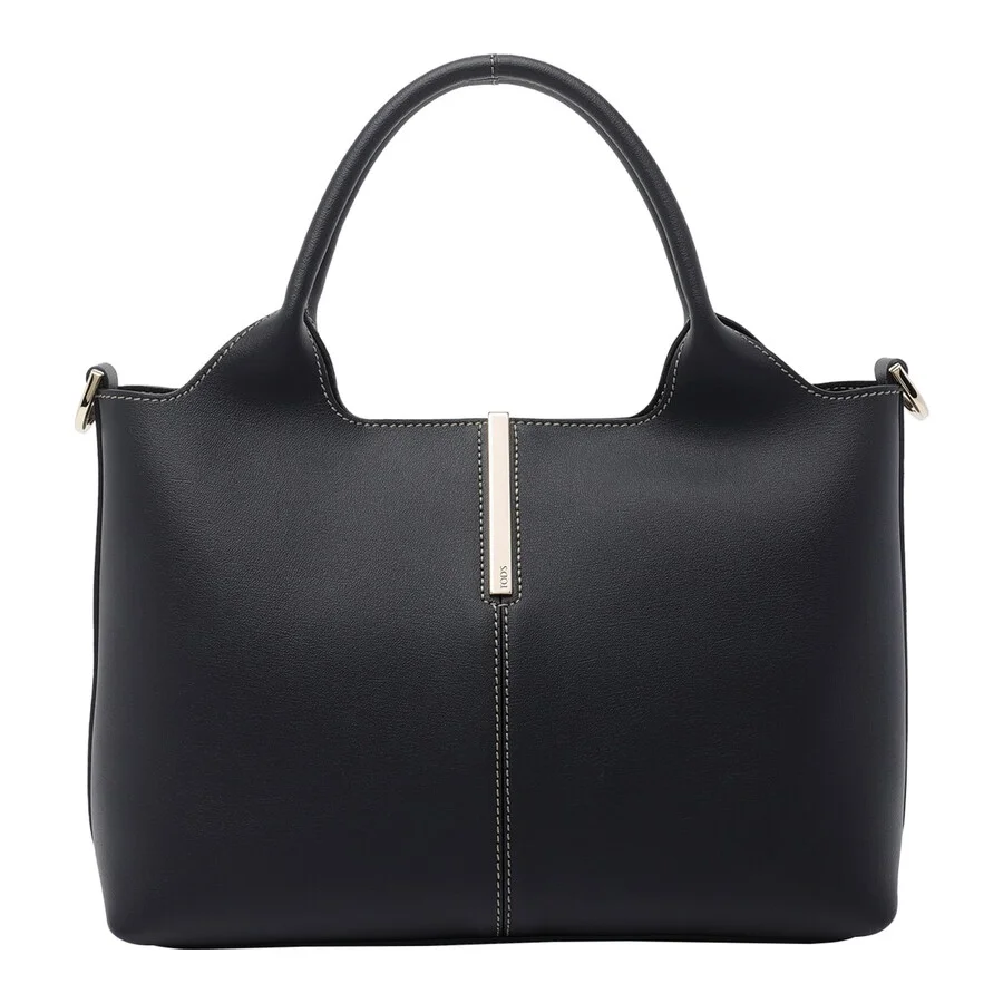 Tod'S Small Leather Handbag - 1