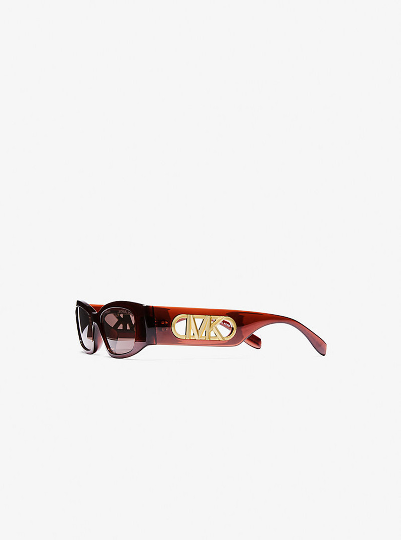 MICHAEL KORS Rhodes Sunglasses outlook