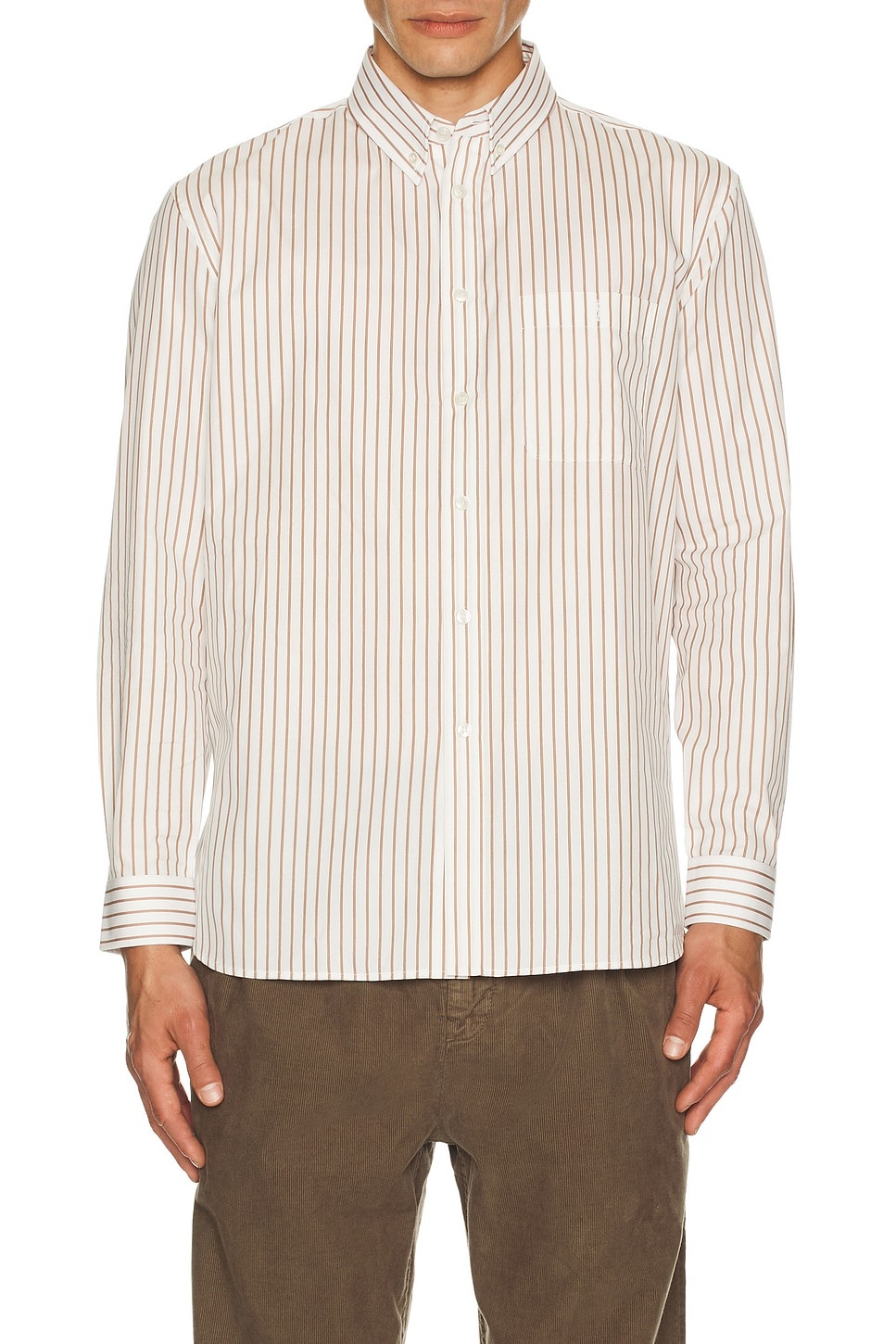 Long Sleeve Shirt - 4