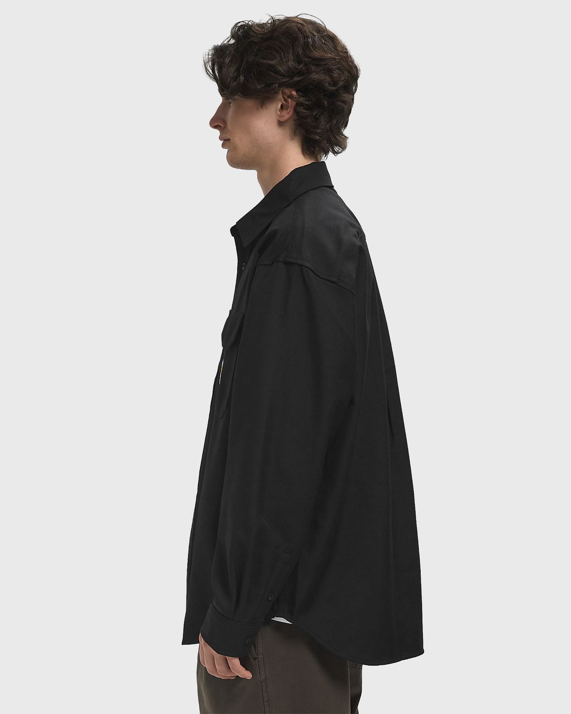 L/S Ray Shirt - 3