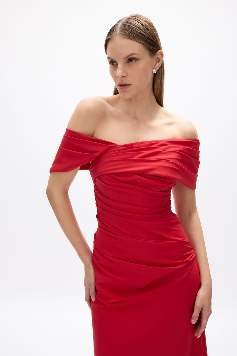 GALE DRESS 3