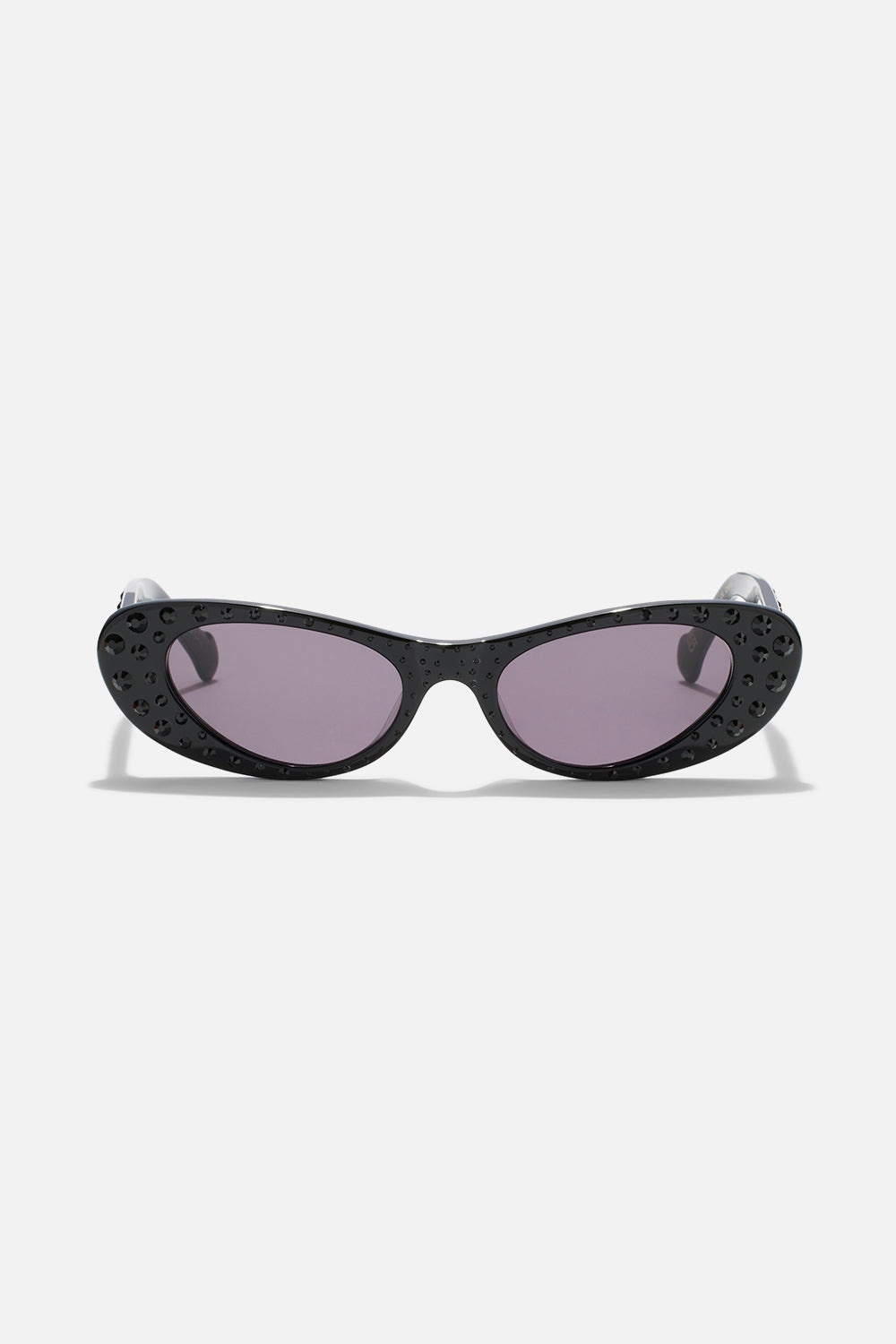 CHAMPAGNE & CAVIAR SUNGLASSES - 2
