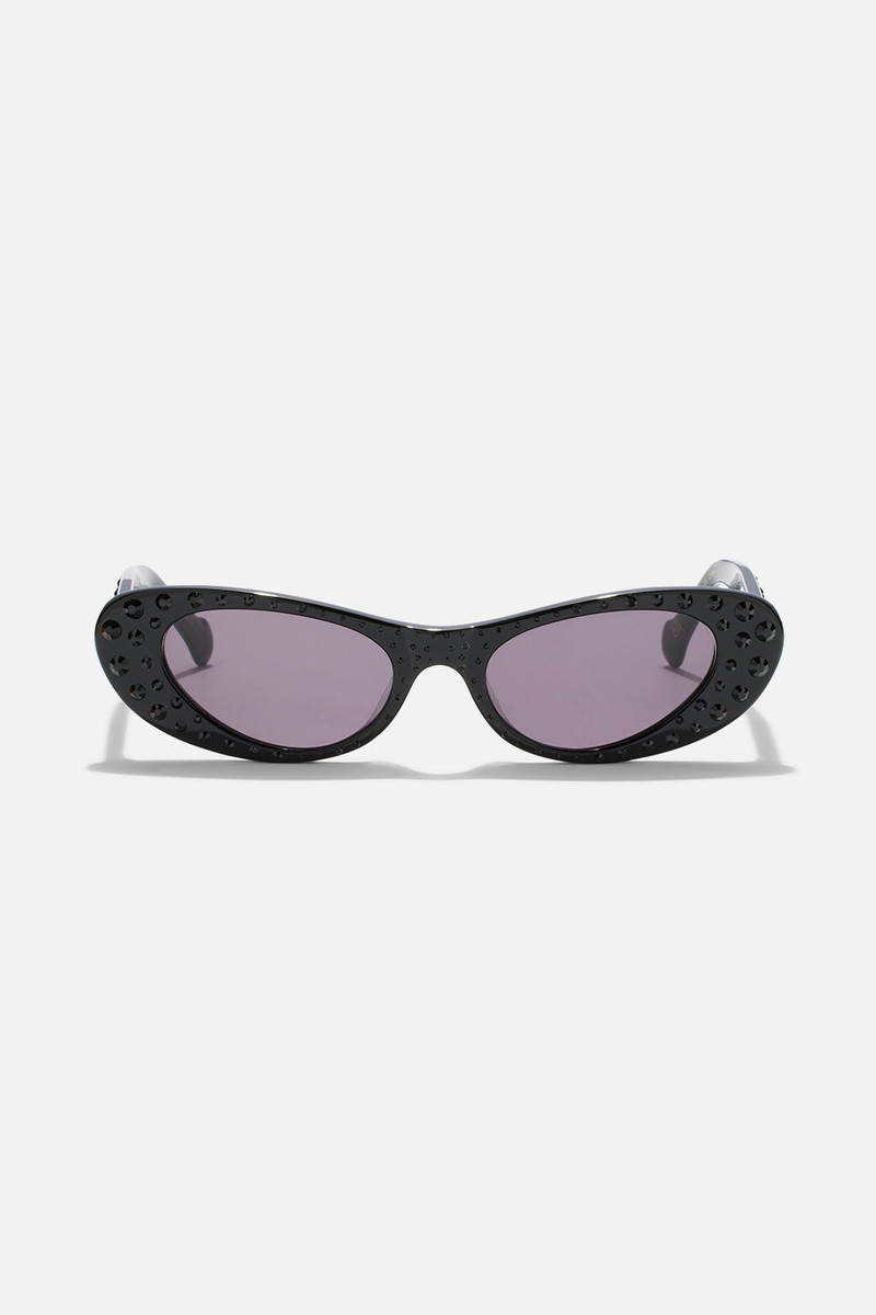 CAMILLA CHAMPAGNE & CAVIAR SUNGLASSES outlook