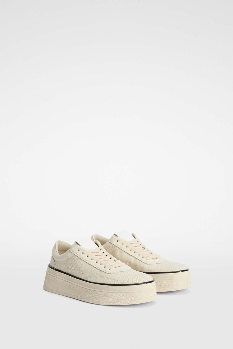 スニーカー Jil Sander Jil Sander Low Top Sneakers Jil Sander Low Top Sneaker () IFCHIC.COM