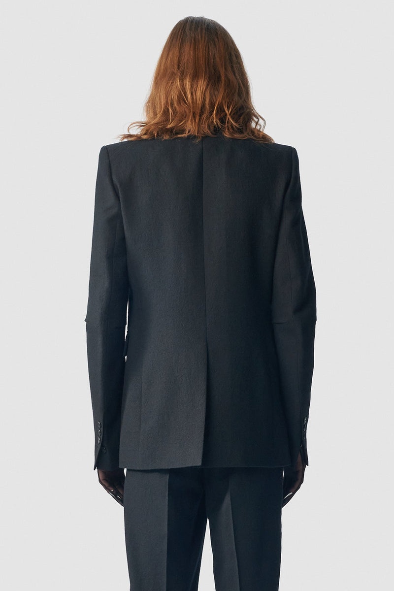 Nathan Standard Fit Tailored Jacket - 3