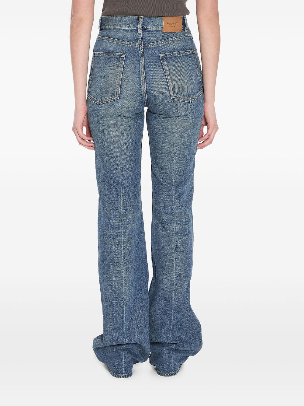 70s jeans - 4