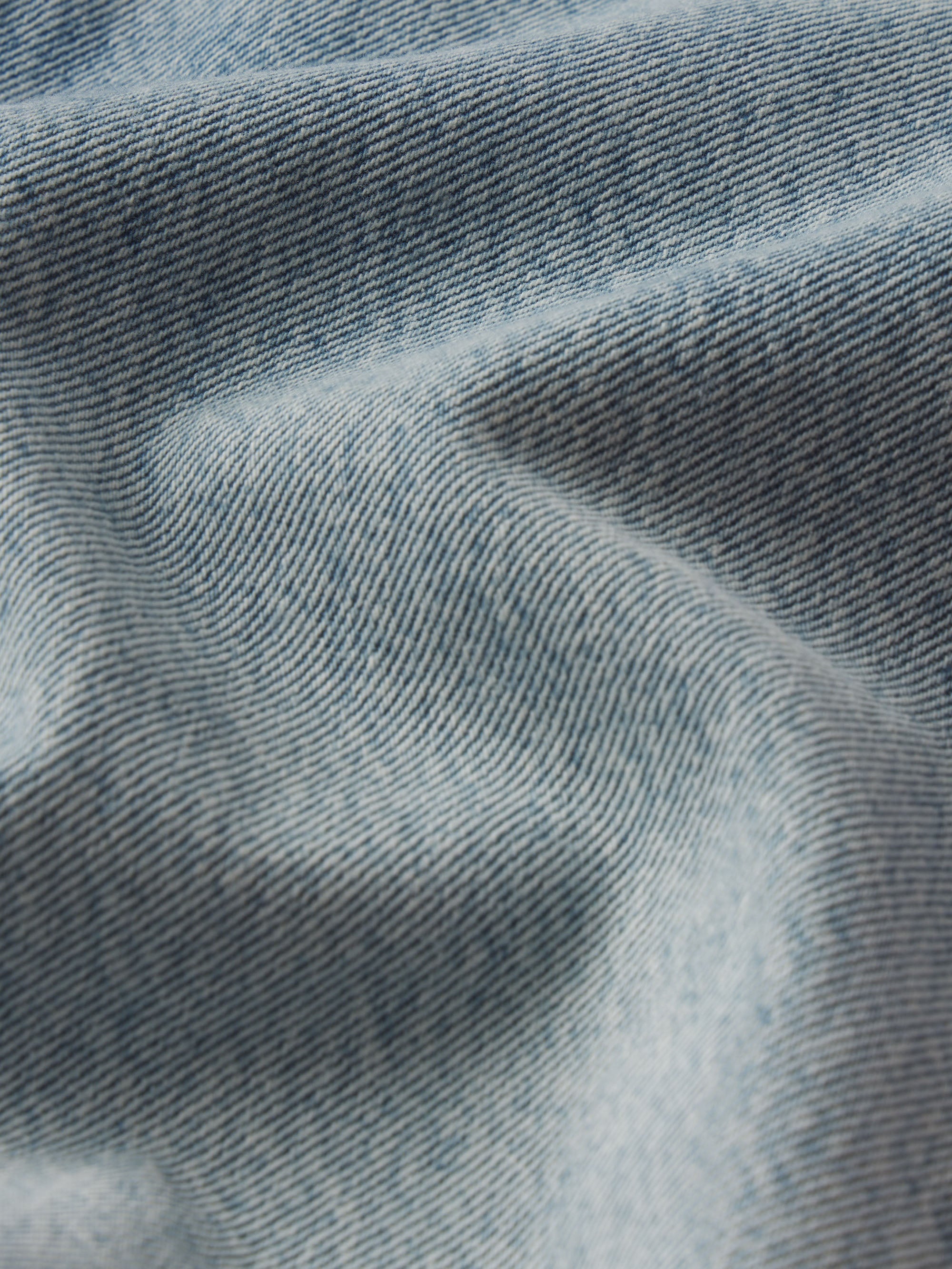 The Timeless Short in Tricky - 8