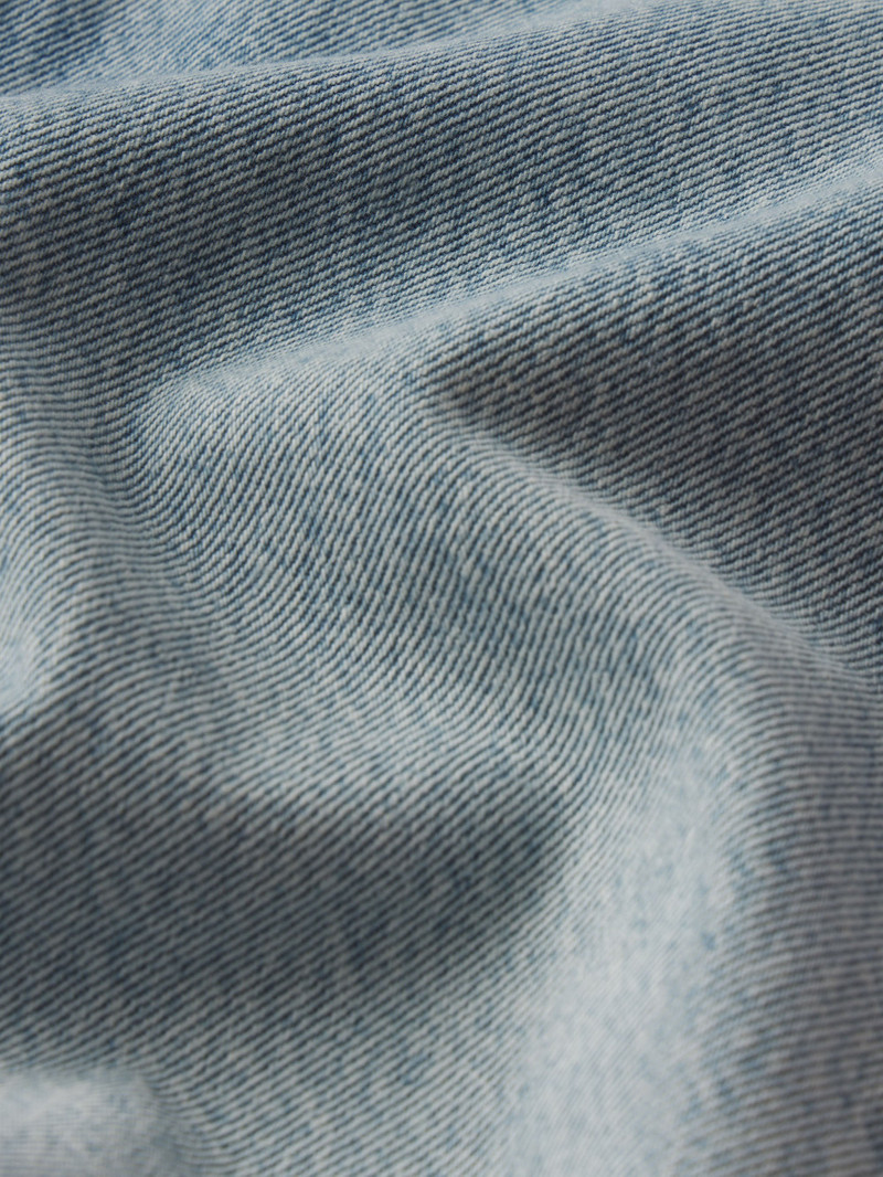 The Timeless Short in Tricky 8