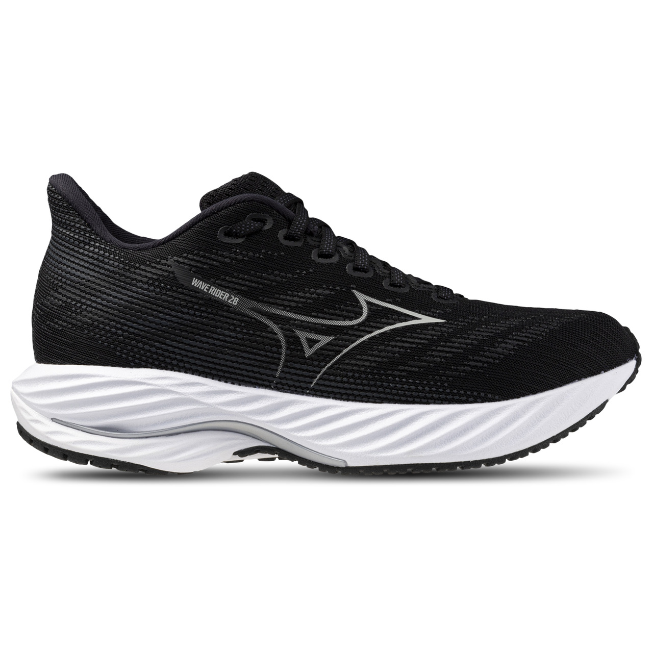 Mizuno Womens Mizuno Wave Rider 28 - 1