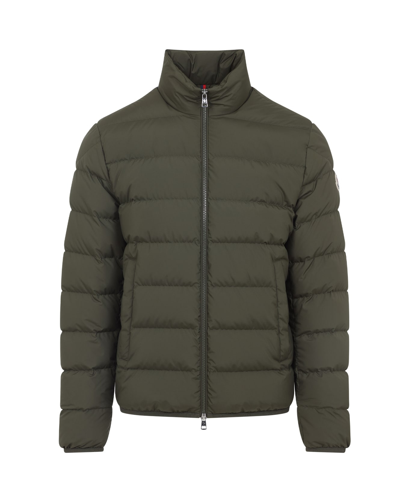 Baudinet Jacket - 2