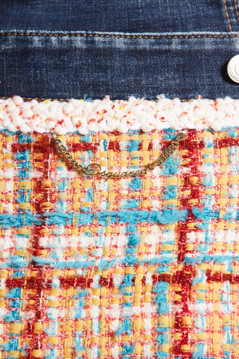 UPPER EAST SIDE SKIRT - 6