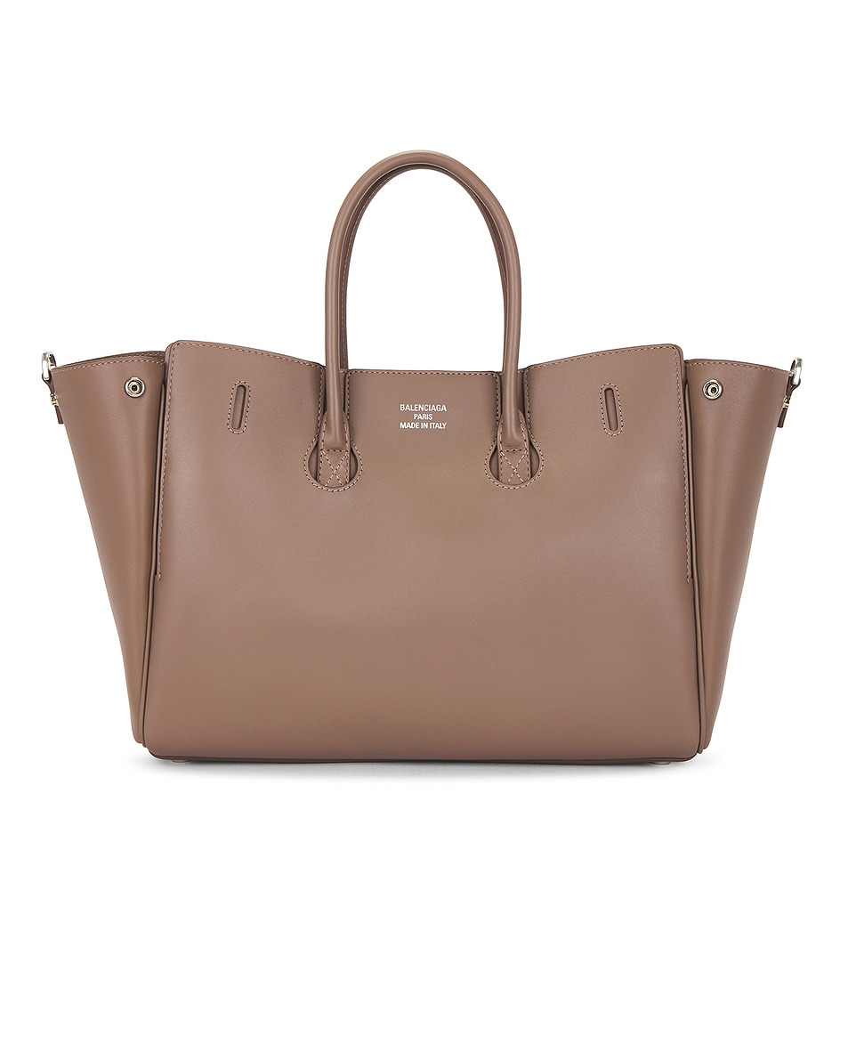 Bel Air Small Carry All Bag - 3