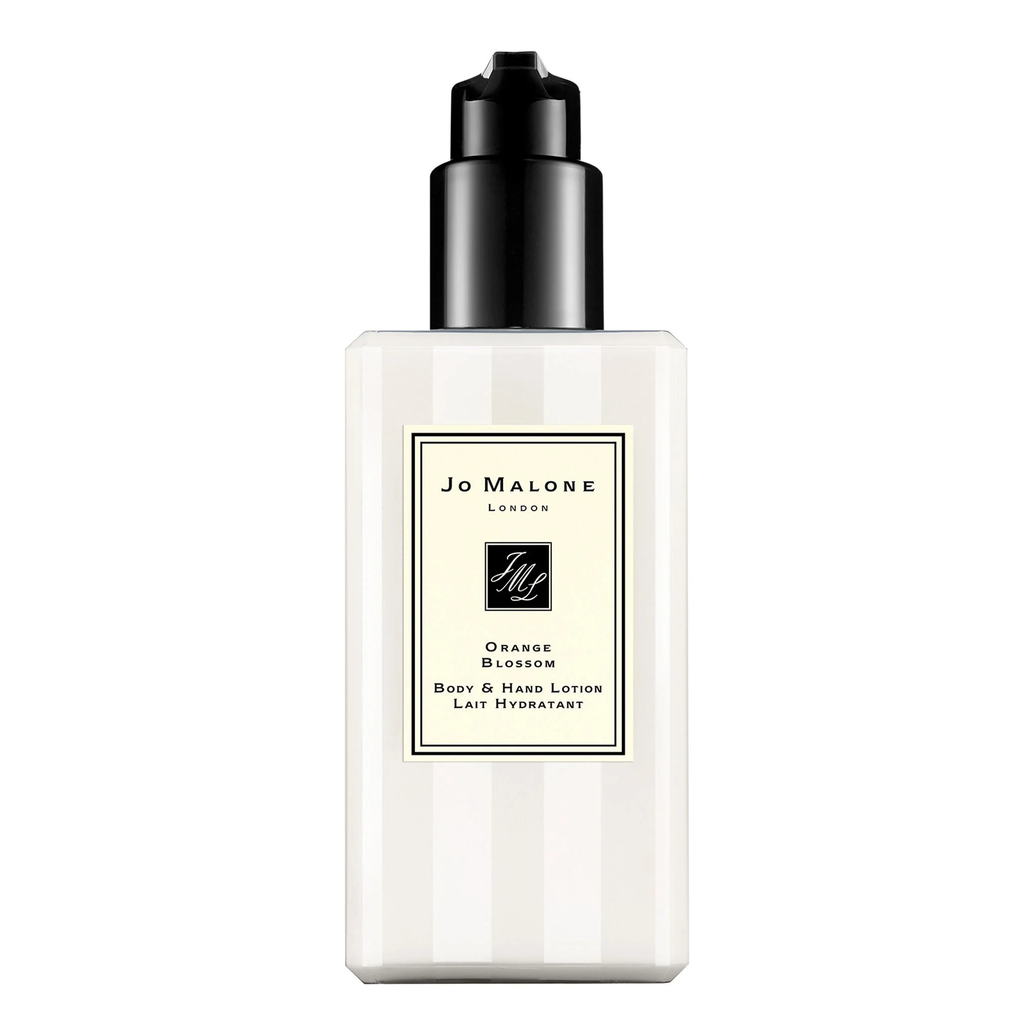 Orange Blossom Body & Hand Lotion - 1