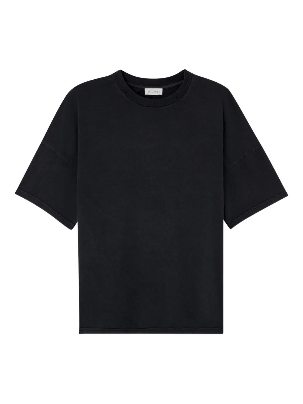 Fizvalley short-sleeve T-shirt - 1