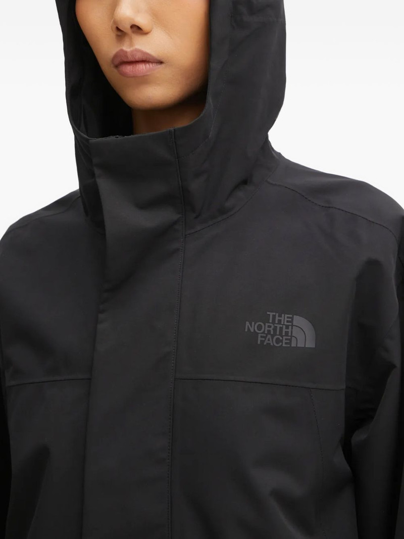 Nukabira hooded coat 4