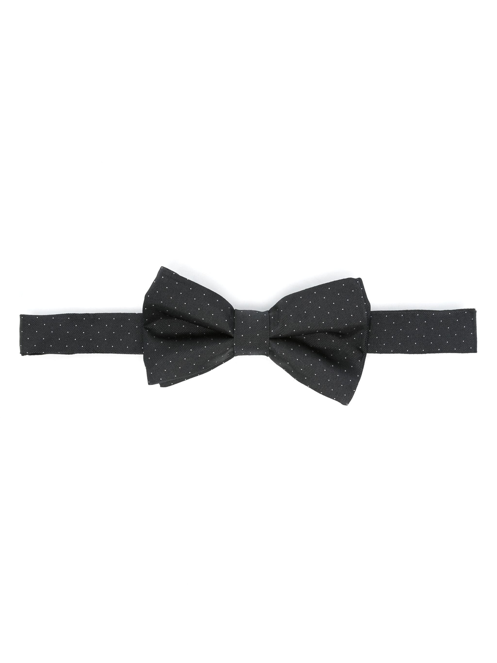 Paul Smith Men Men Bowtie Micro Dots - 3