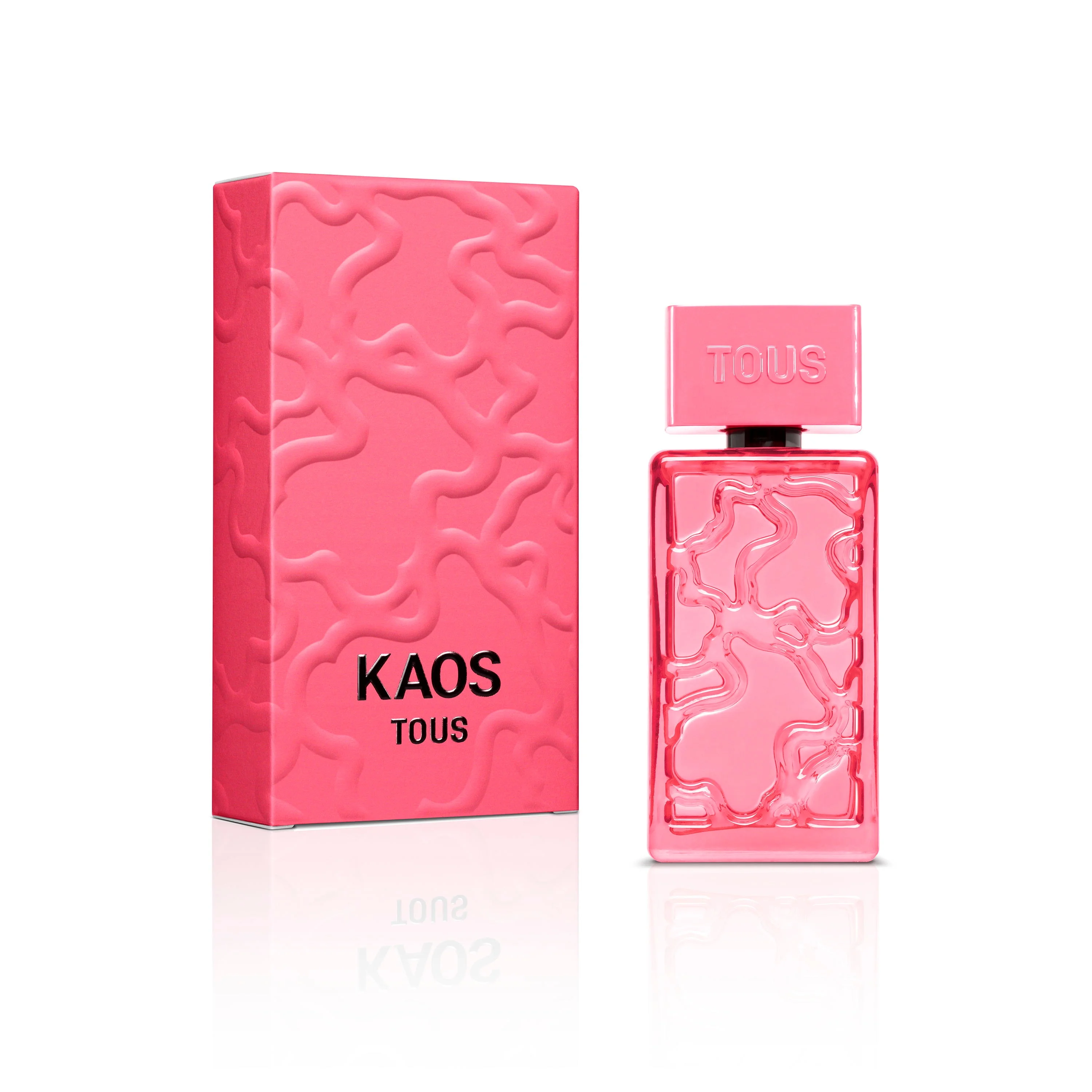 Eau de Parfum TOUS KAOS - 1