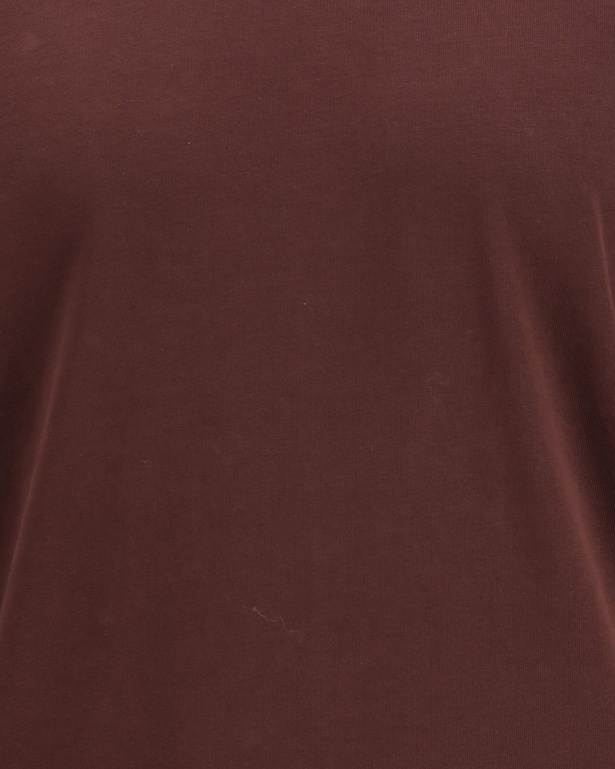 Long-Sleeve Crew Neck Sweater - 3