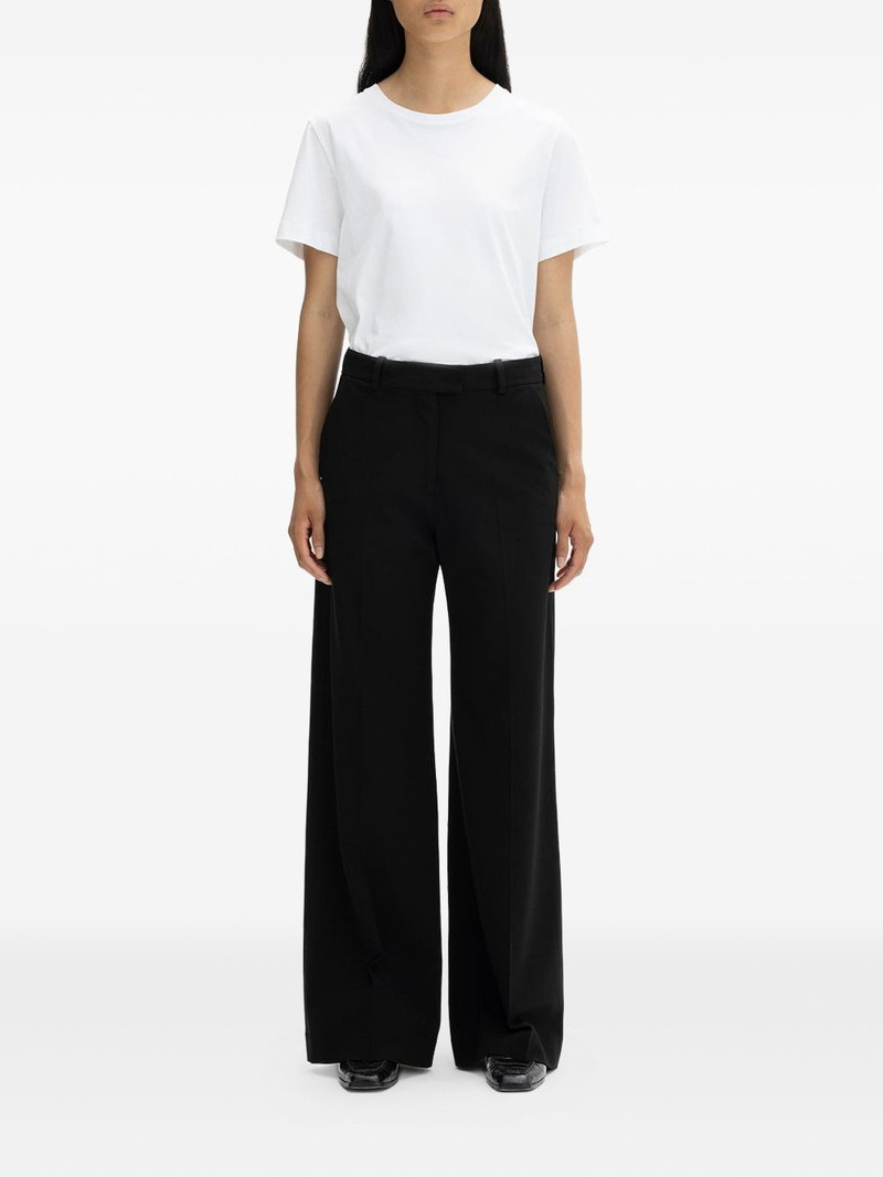 House of Dagmar back-creases trousers outlook