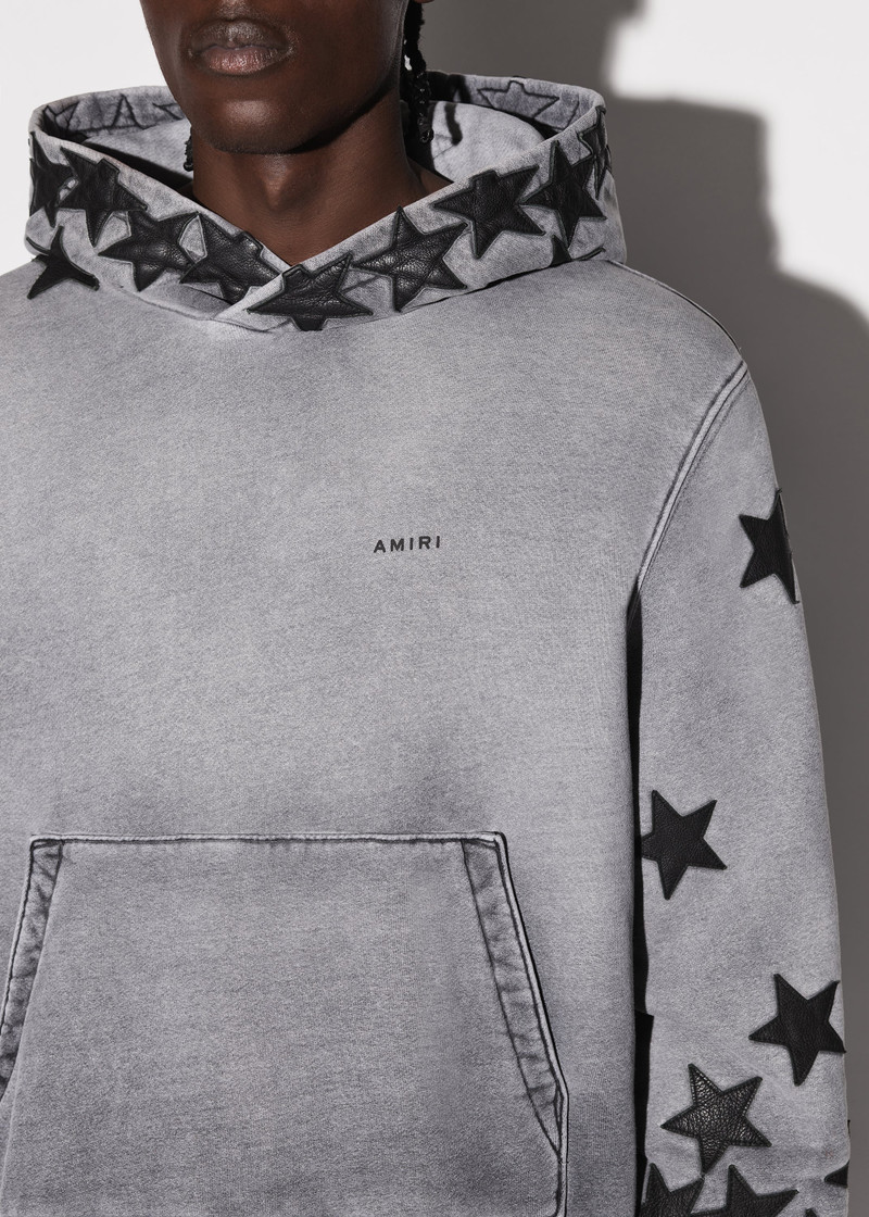 CHEMIST STAR HOODIE 5