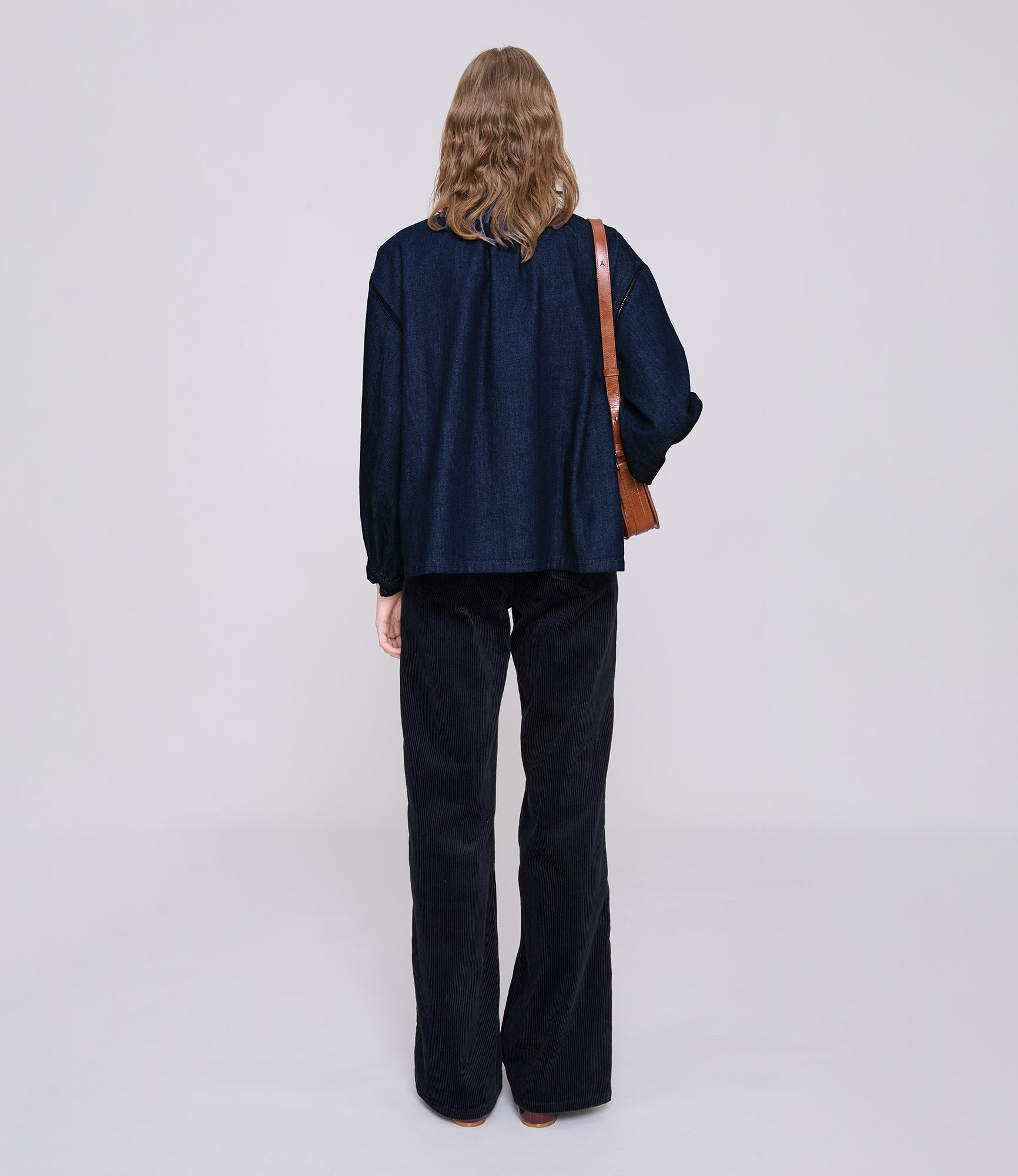 BETH BLOUSE - 3