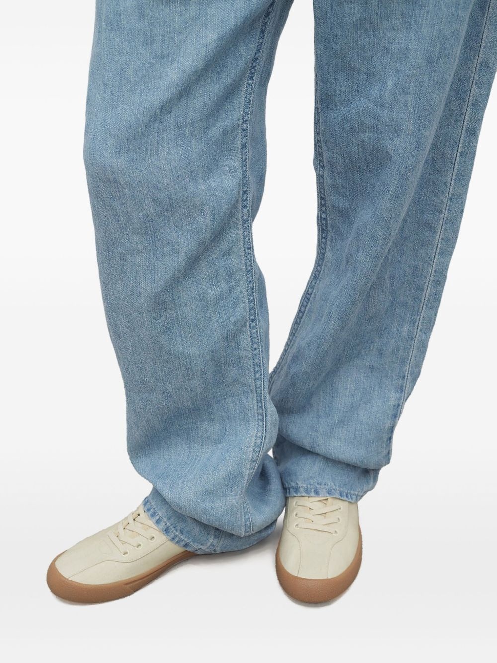 Sam trainers - 4