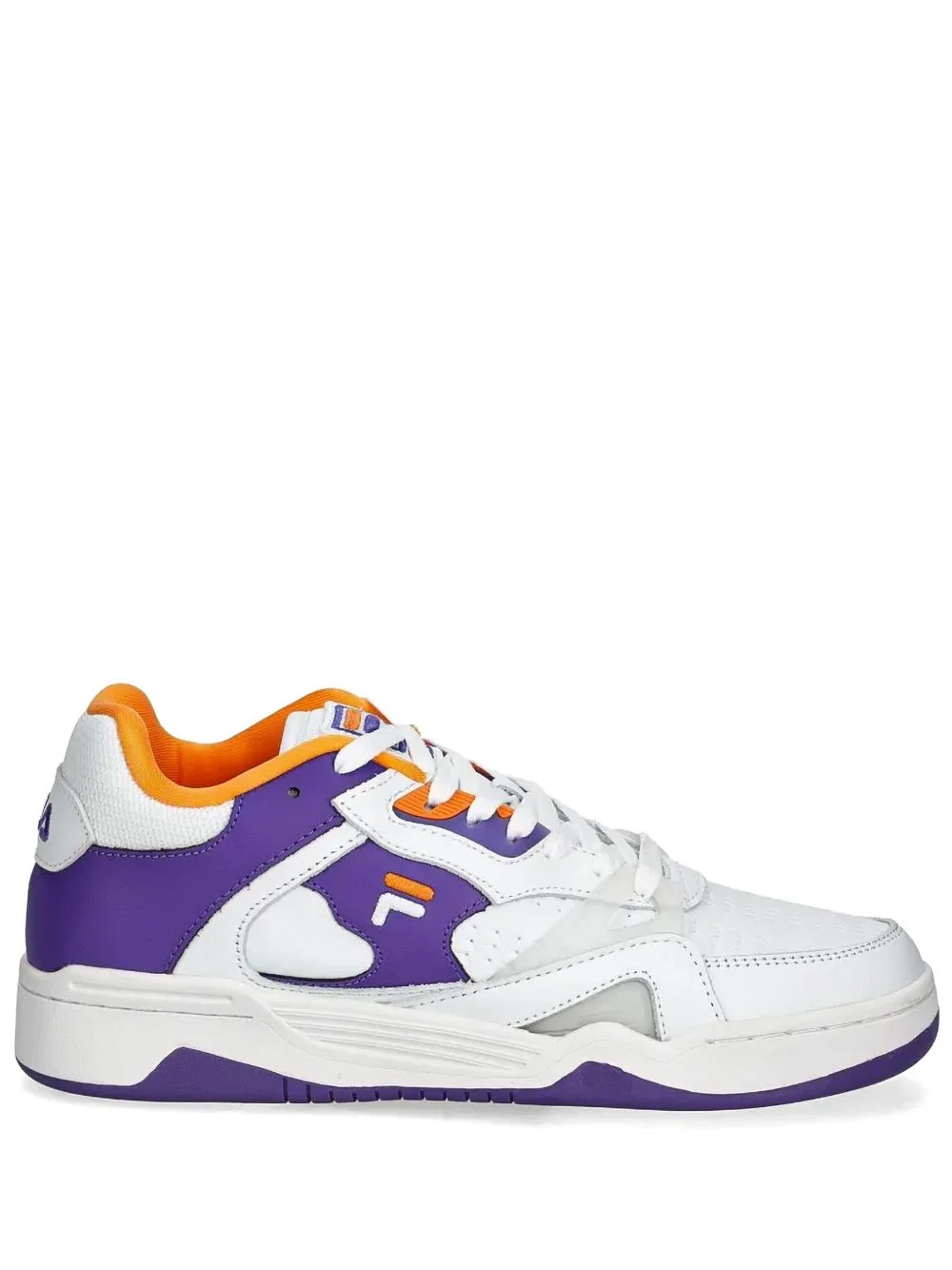 Wayne OG sneakers - 1