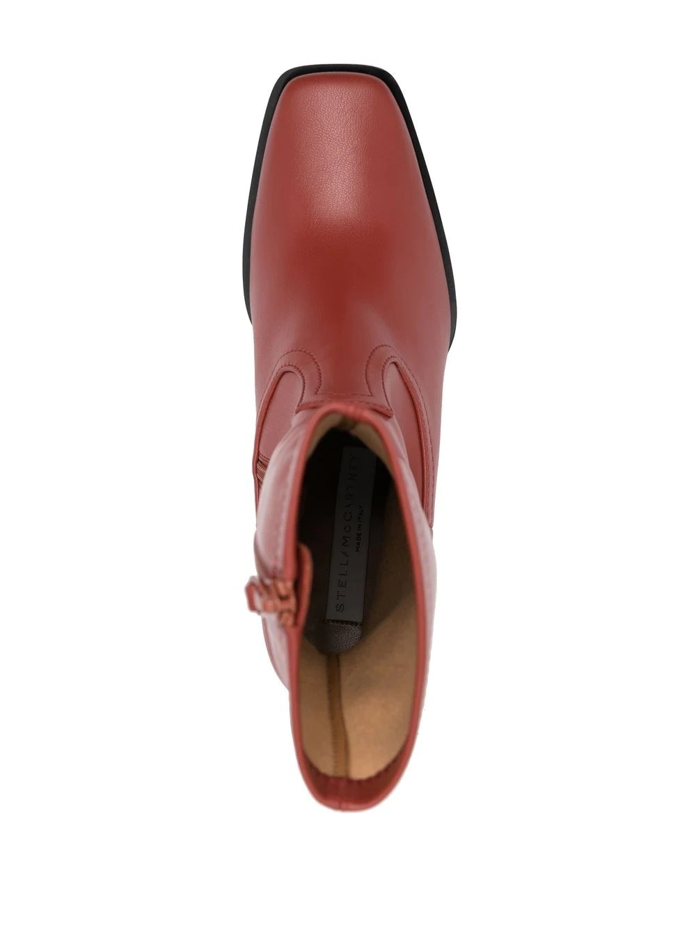Western ankle boots - 4