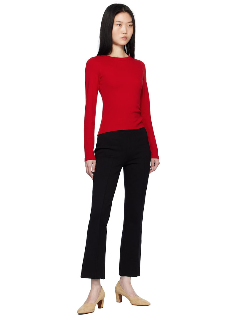 FLORE FLORE Red Max T-shirt outlook