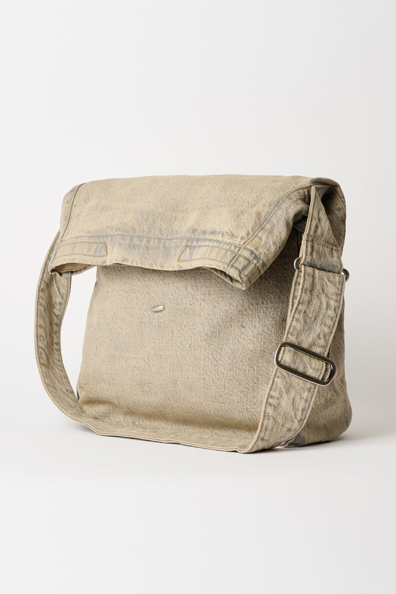 Our Legacy Sling Bag Wolfpack Wash outlook