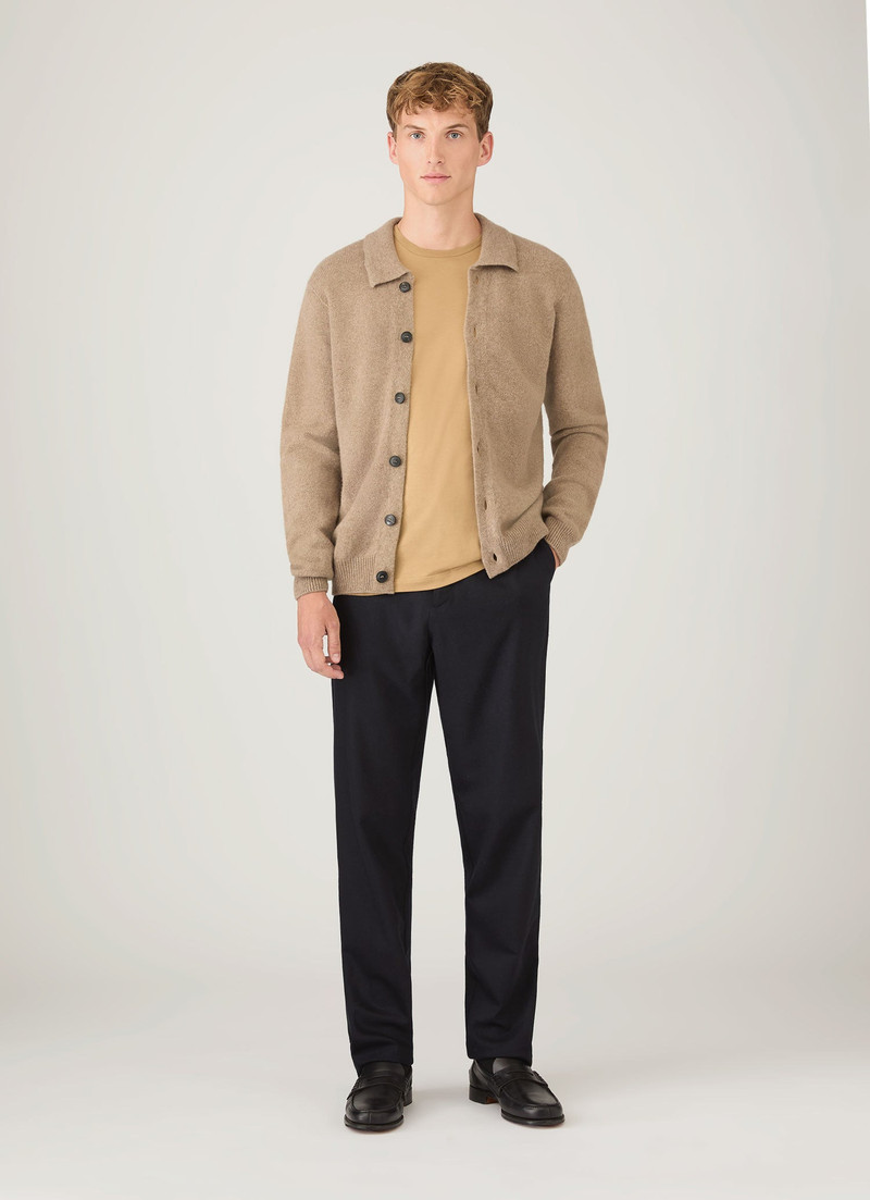 Sunspel Classic T‑shirt outlook